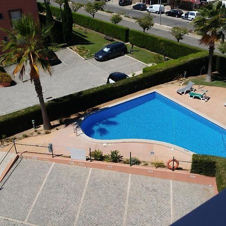 Appartamento Litoralmar 37 Portimão Esterno foto