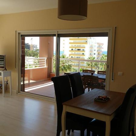 Appartamento Litoralmar 37 Portimão Esterno foto