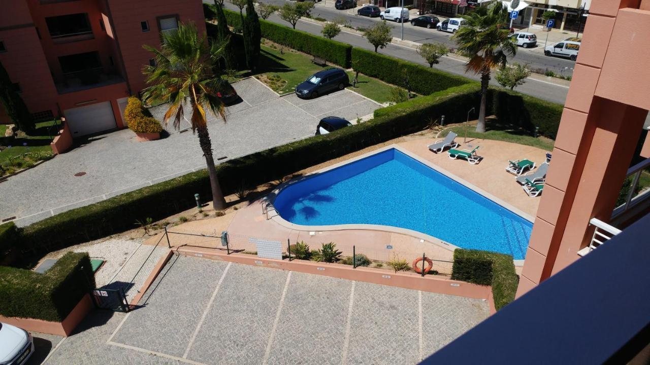 Appartamento Litoralmar 37 Portimão Esterno foto