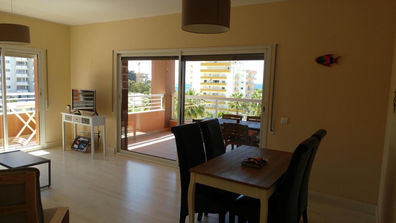 Appartamento Litoralmar 37 Portimão Esterno foto