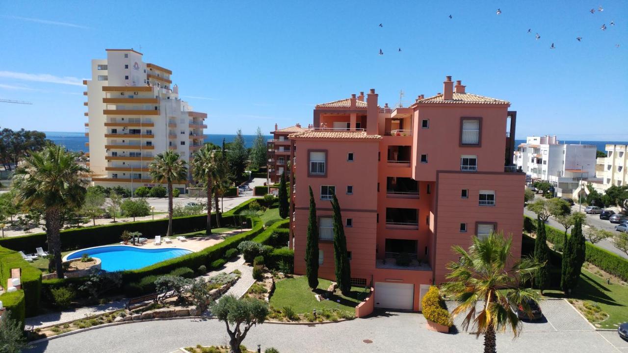 Appartamento Litoralmar 37 Portimão Esterno foto