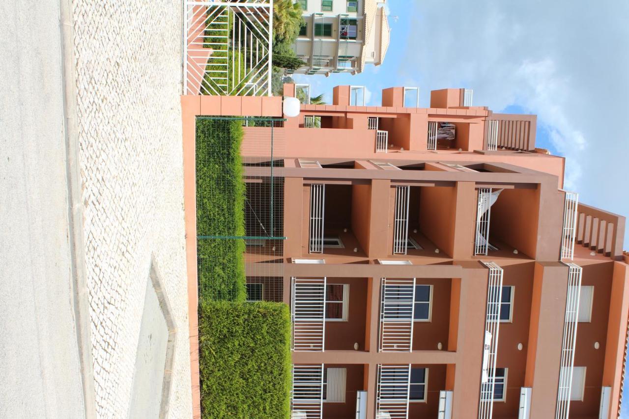 Appartamento Litoralmar 37 Portimão Esterno foto